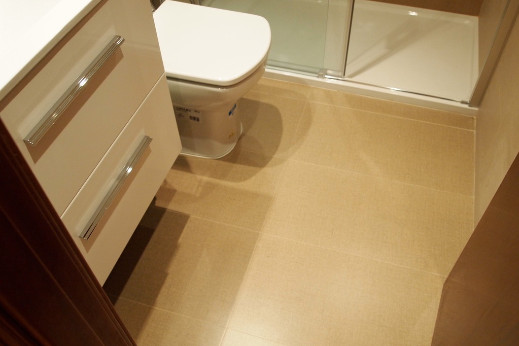 ESTADO REFORMADO - ESPACIO & FORMA