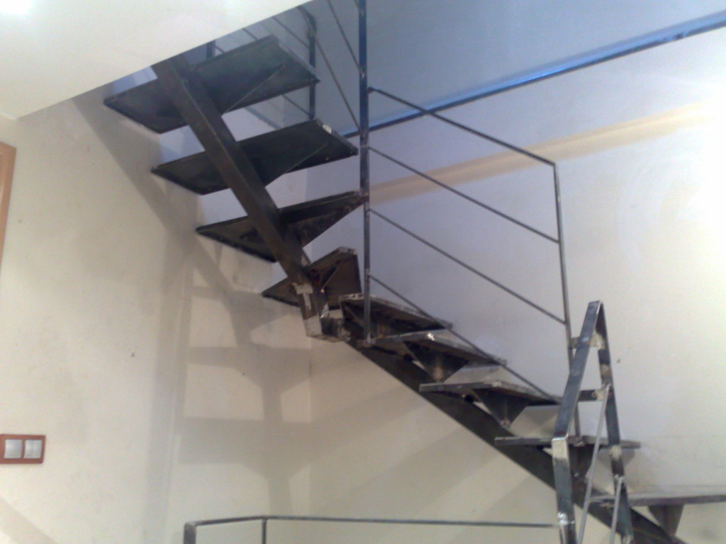 SOLUCIONES ESPACIO & FORMA