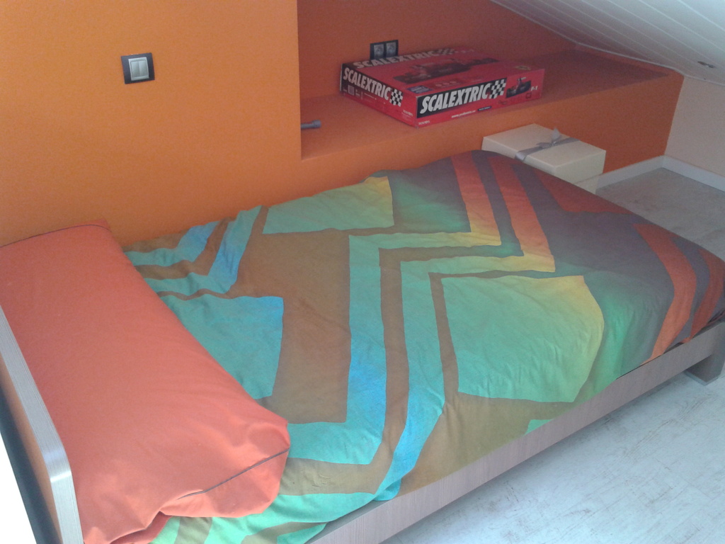 SOLUCIONES ESPACIO & FORMA