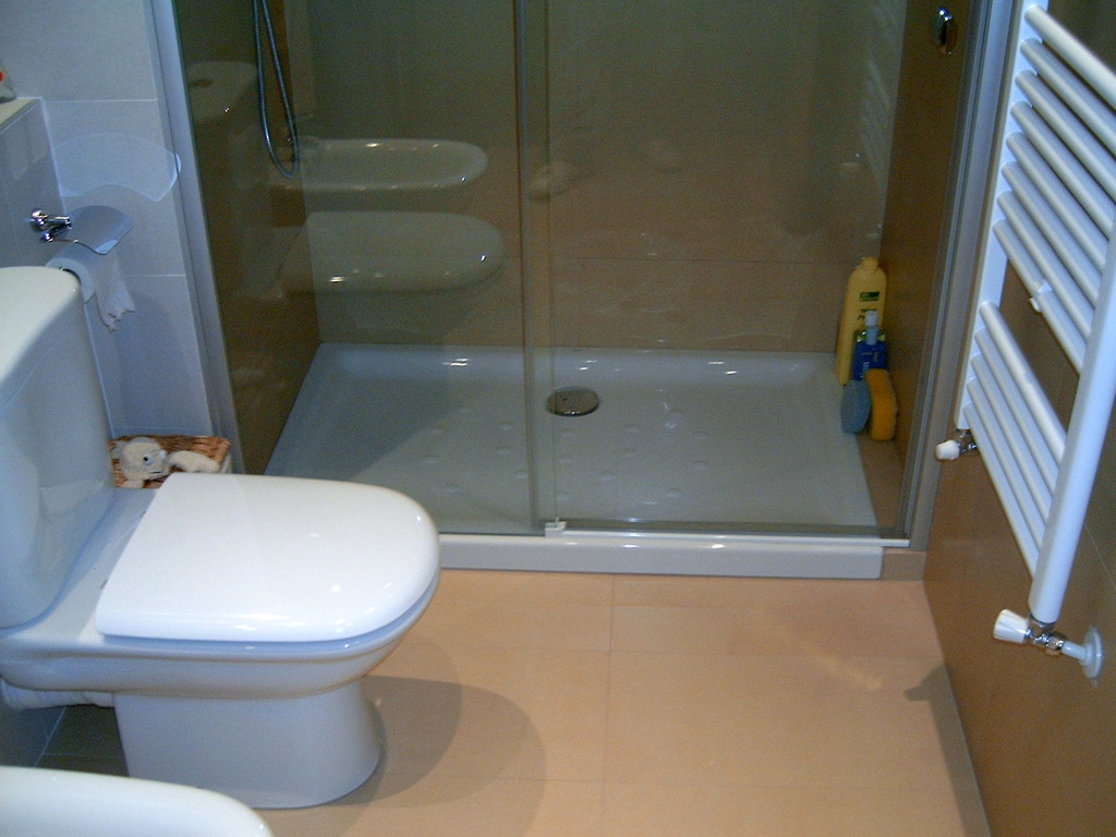 SOLUCIONES ESPACIO & FORMA