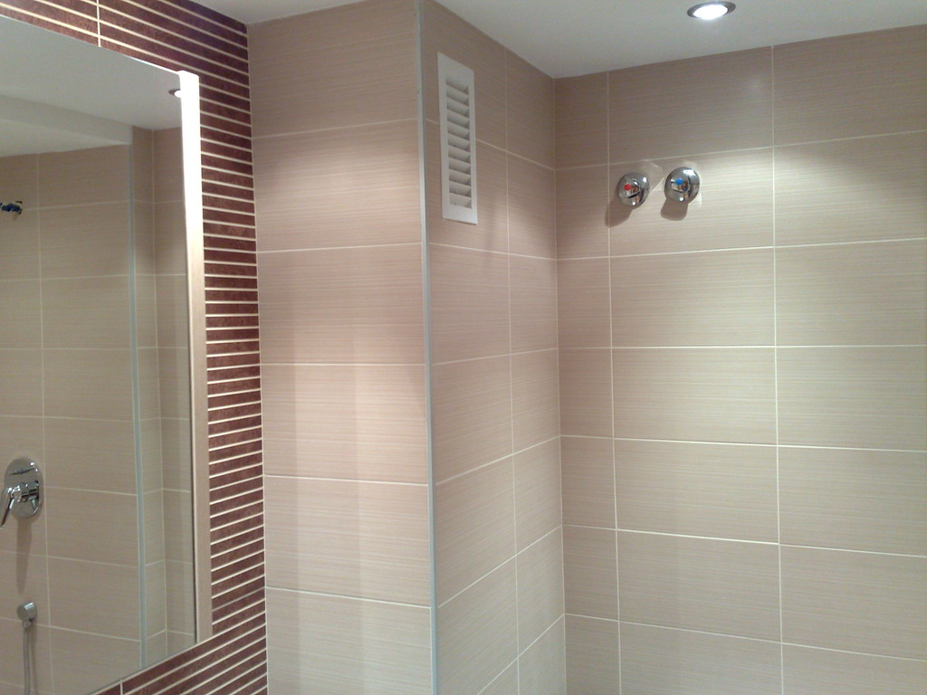 SOLUCIONES ESPACIO & FORMA -  REFORMA INTEGRAL