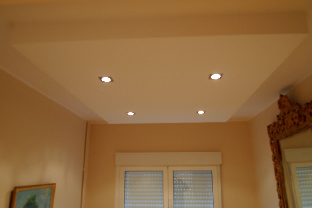 SOLUCIONES ESPACIO & FORMA - REFORMA INTEGRAL