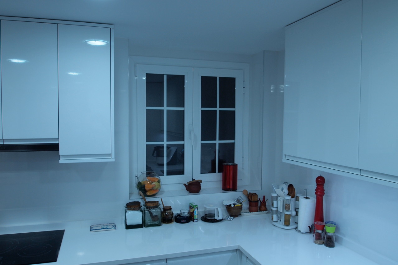 DESPUES - SOLUCIONES ESPACIO & FORMA