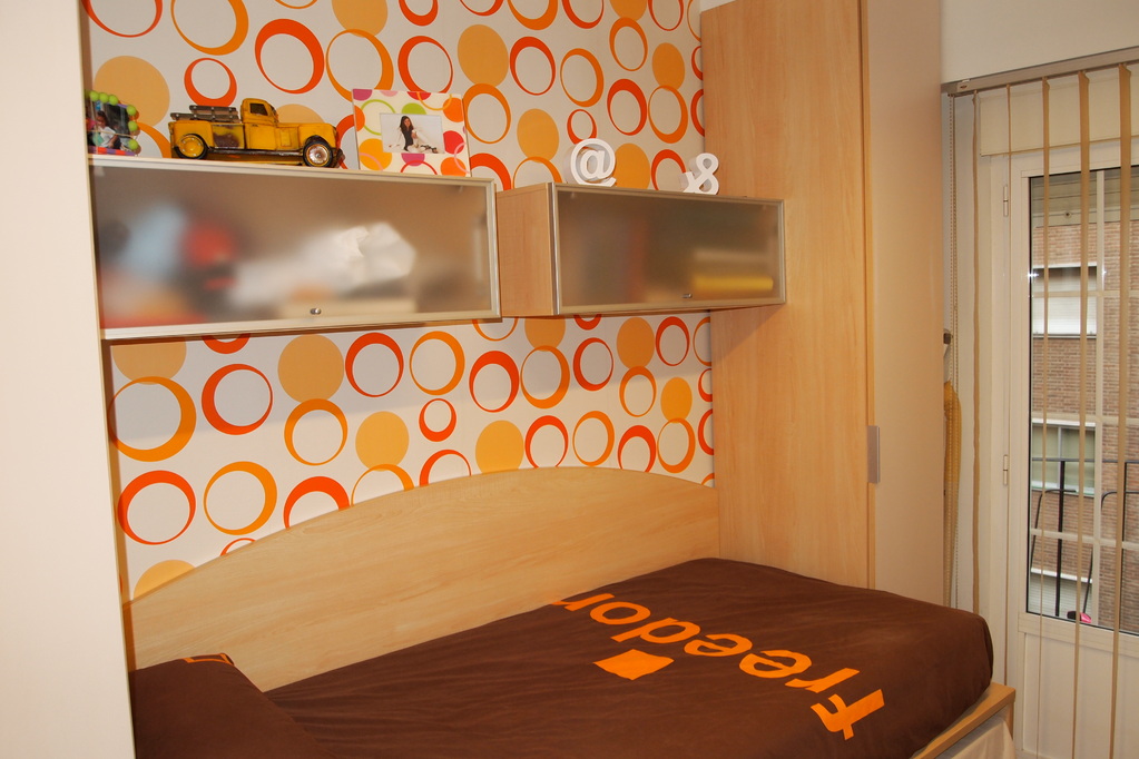 SOLUCIONES ESPACIO & FORMA - REFORMA INTEGRAL