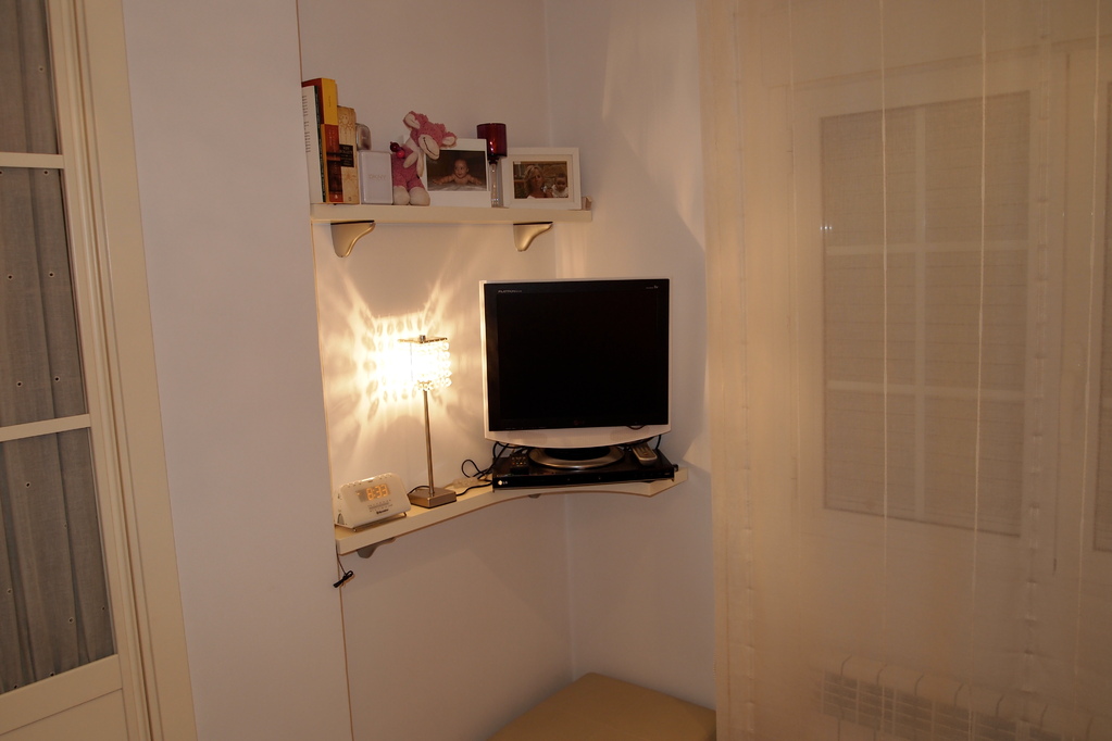 SOLUCIONES ESPACIO & FORMA - REFORMA INTEGRAL