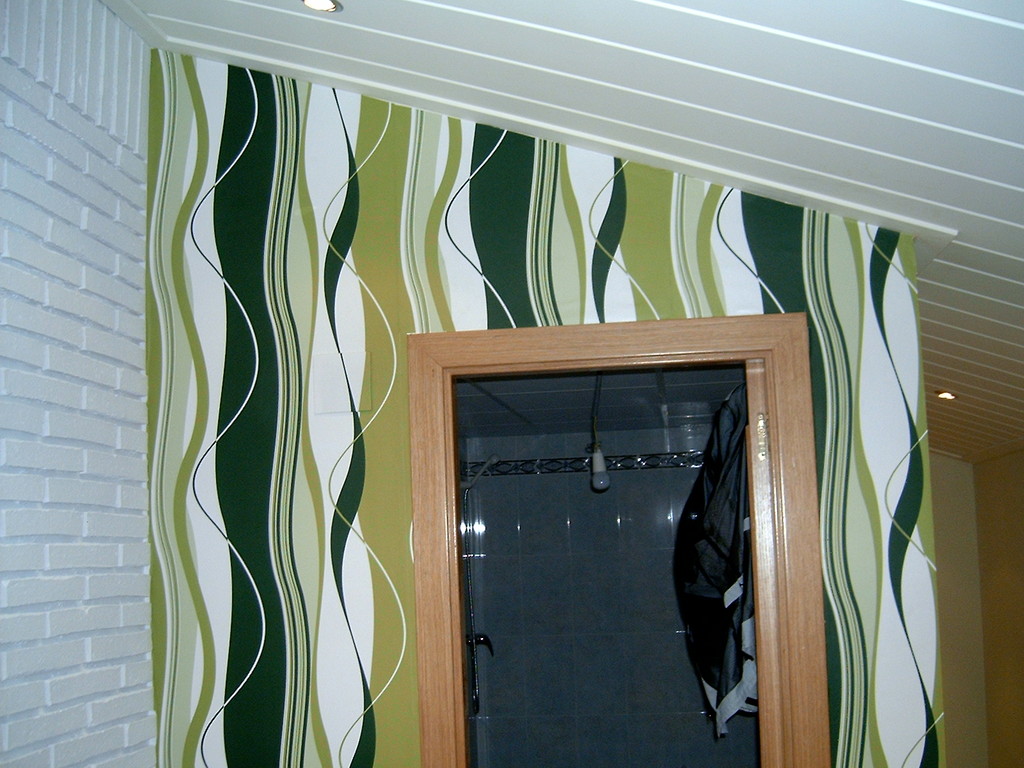 SOLUCIONES ESPACIO & FORMA