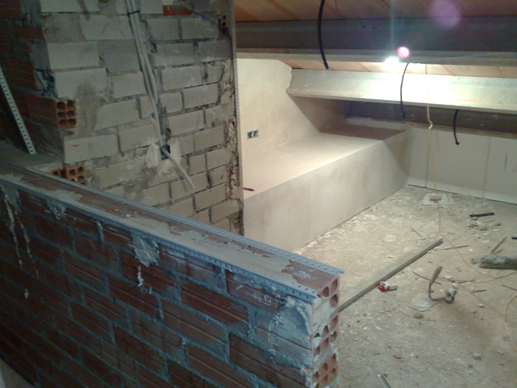 SOLUCIONES ESPACIO & FORMA