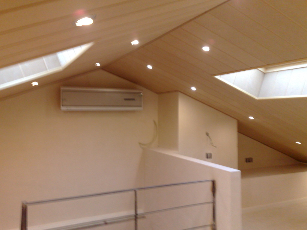 SOLUCIONES ESPACIO & FORMA