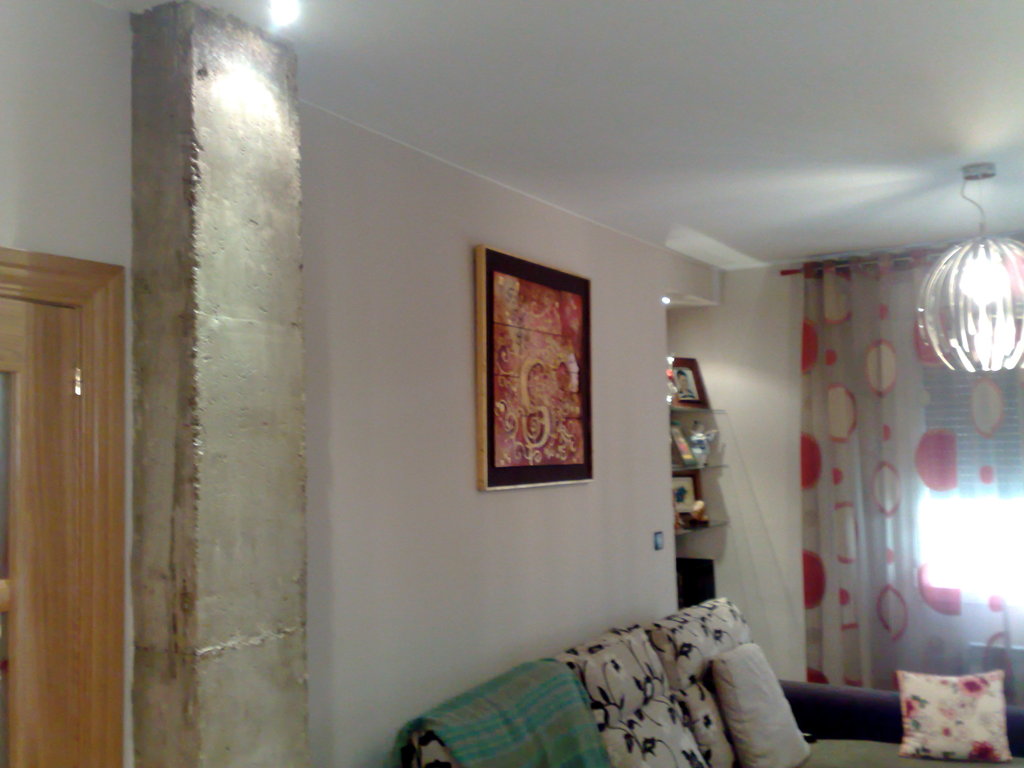 SOLUCIONES ESPACIO & FORMA - REFORMA INTEGRAL