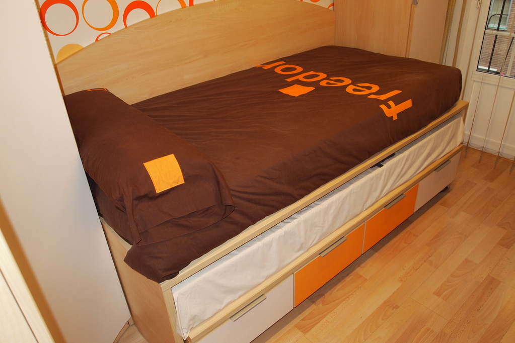 SOLUCIONES ESPACIO & FORMA - REFORMA INTEGRAL