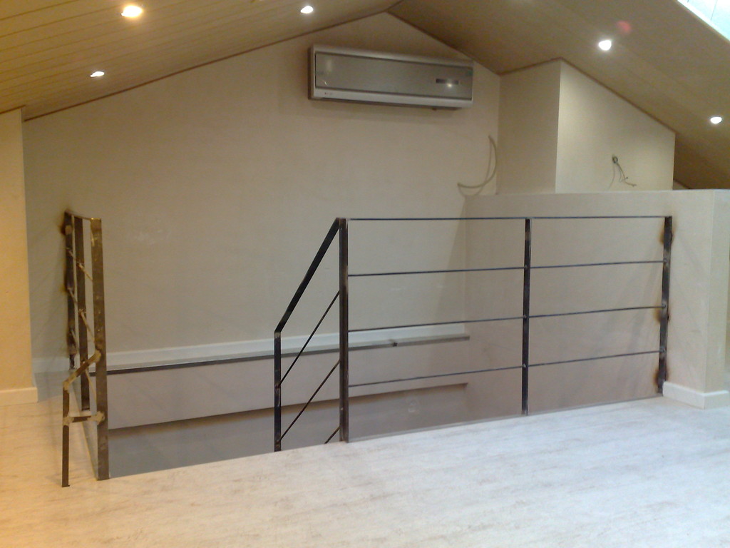 SOLUCIONES ESPACIO & FORMA