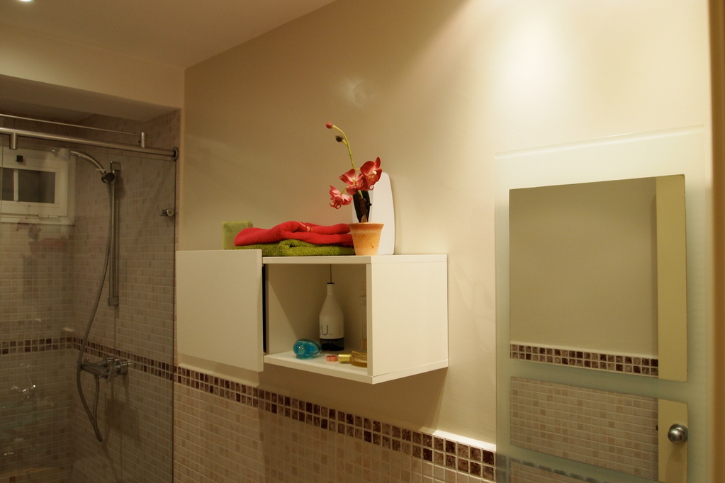 SOLUCIONES ESPACIO & FORMA - REFORMA INTEGRAL