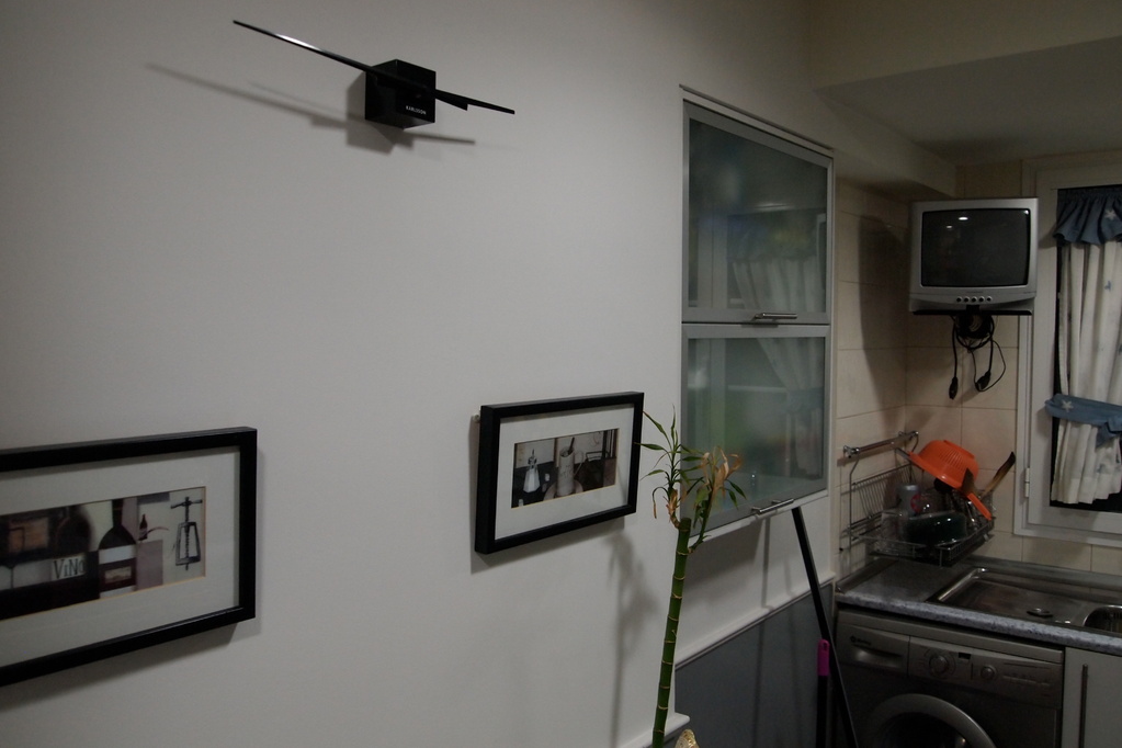 SOLUCIONES ESPACIO & FORMA - REFORMA INTEGRAL