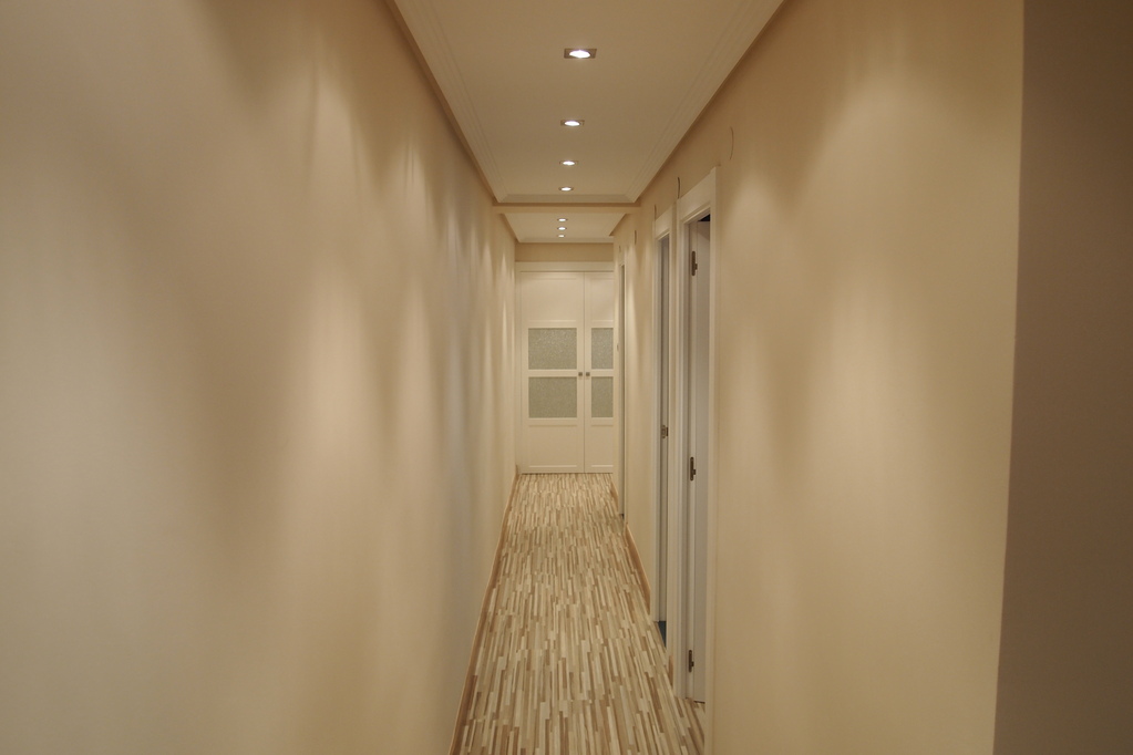 SOLUCIONES ESPACIO & FORMA - REFORMA INTEGRAL