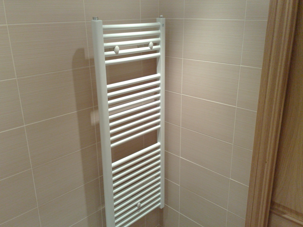 SOLUCIONES ESPACIO & FORMA -  REFORMA INTEGRAL