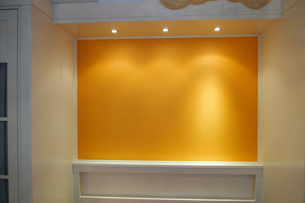 SOLUCIONES ESPACIO & FORMA - REFORMA INTEGRAL