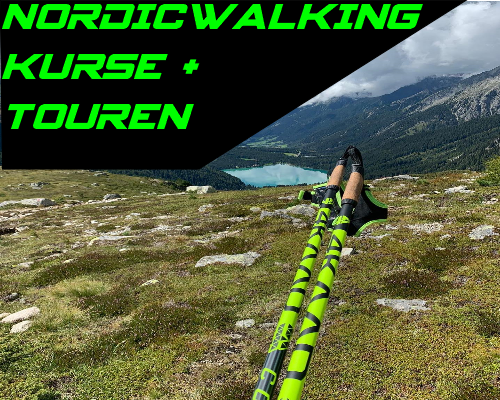 Nordic Walking Kurse und Touren im Schwarzwald