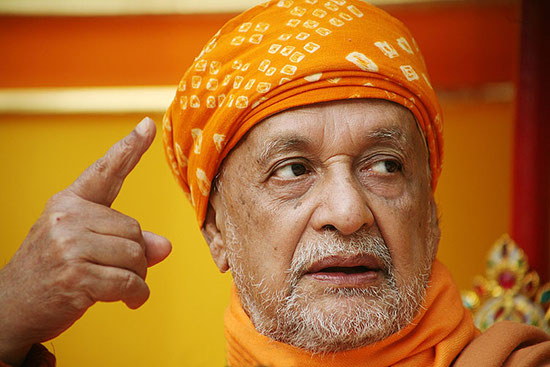 Qu'est-ce que le Yoga ? Et pour qui ?