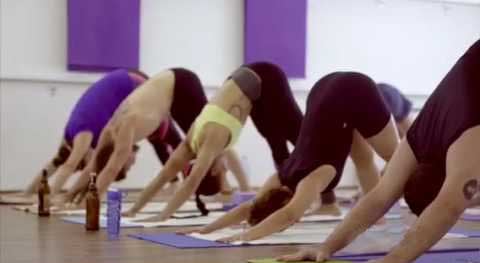 Les Formations à l'Enseignement du Yoga