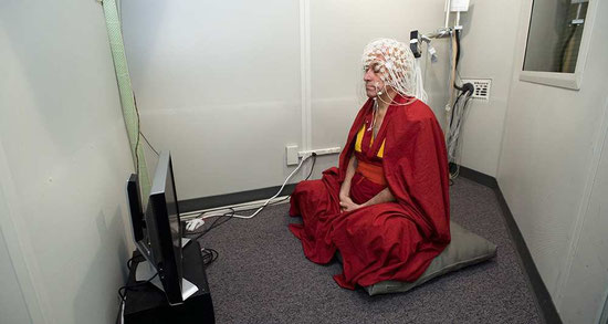 La Méditation validée par le Neurosciences