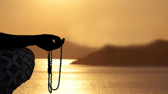 Le Mantra de Guérison