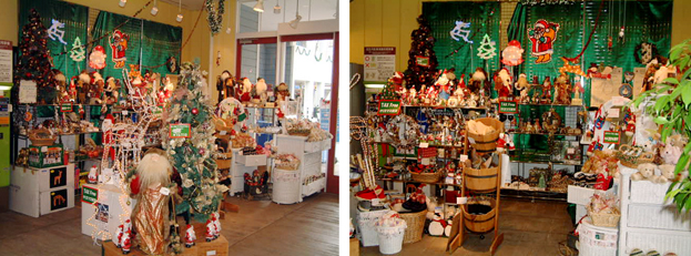 横浜ベイサイド マリーナ 出店 横浜コットンハリウッド