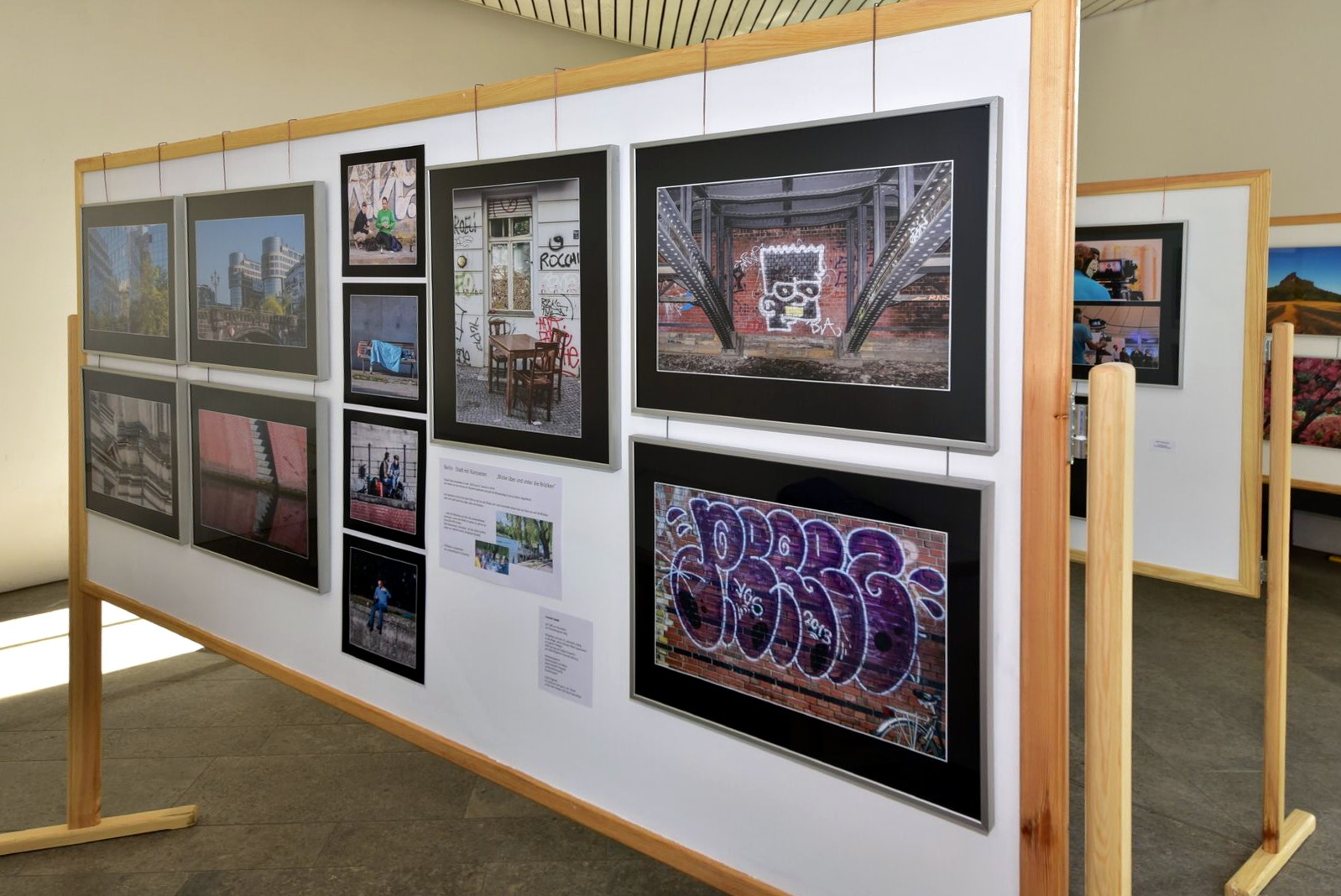 Fotos von Cornelia Smith