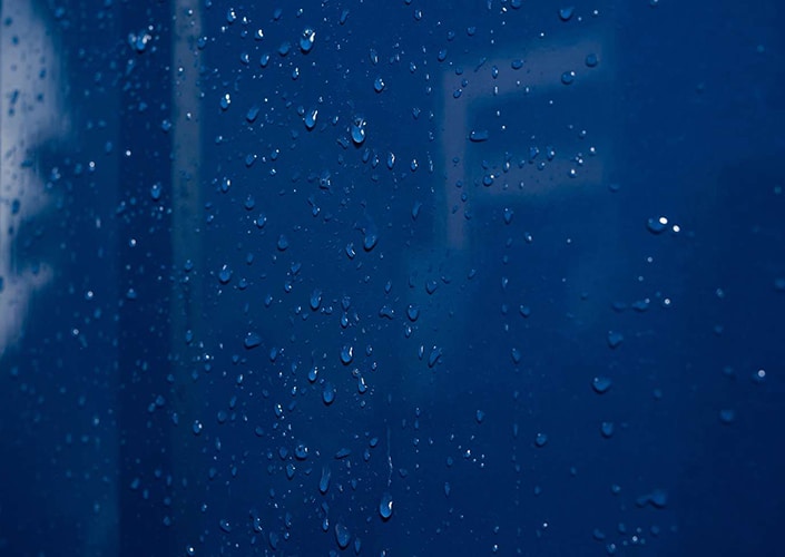 Colour Duschrückwände und Wandpaneele für die Badsanierung