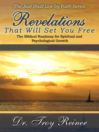 Revelations That Will Set You Free