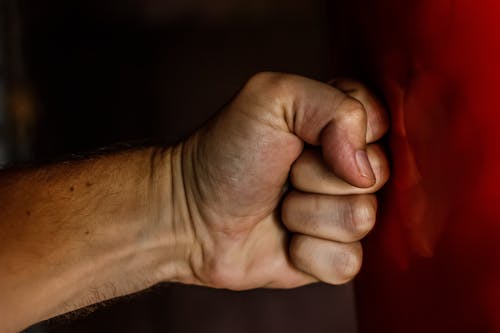 Managing Anger with Compassion: Christian Anger Management Techniques   