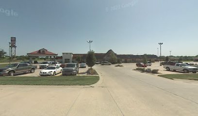 Word of Life Church facility