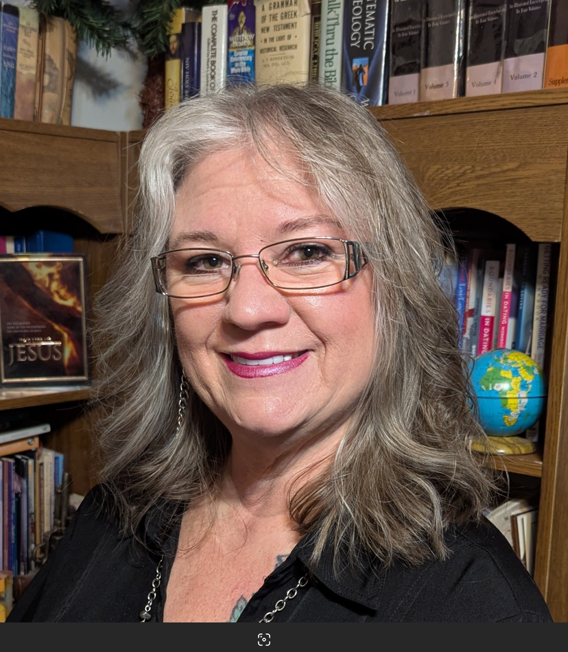 Marilyn Roberts LMSW has four degrees and is completing a Ph.D.