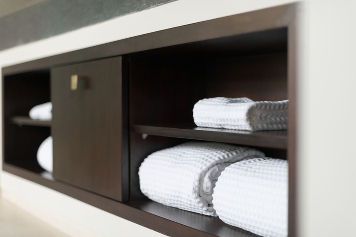 2026 Bathroom Storage Tips