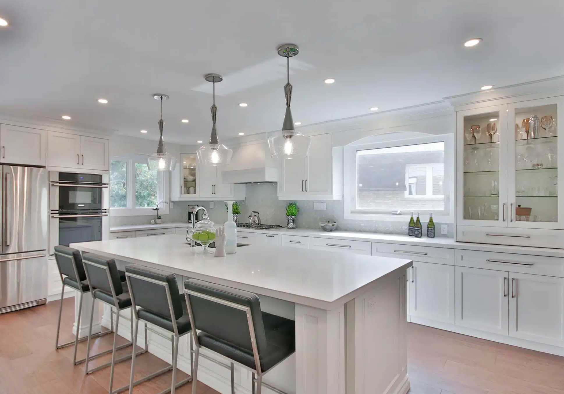 How Long Does a Kitchen Remodel Take? A Complete Guide for West Ryde Residents
