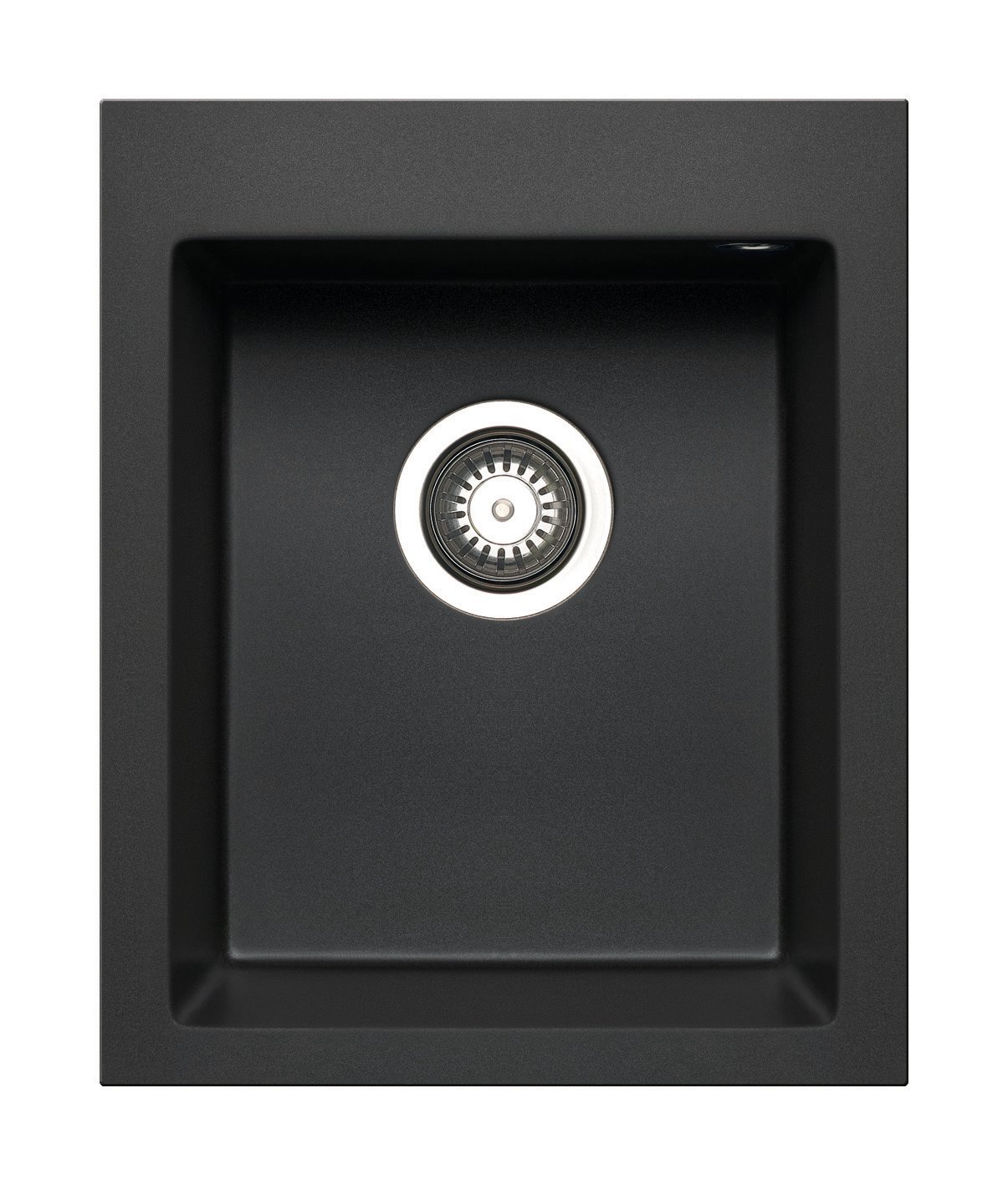 Matt Black Kitchen Sink