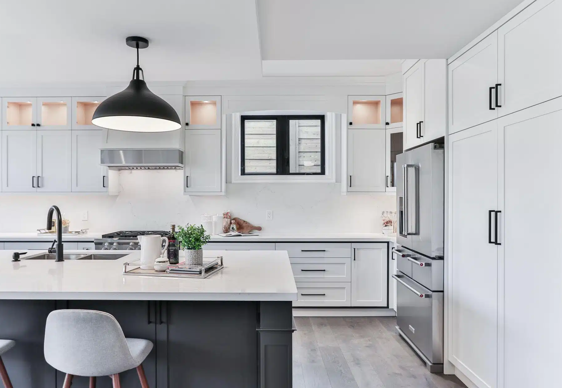 Sydney Budget Kitchens: A Breakdown of Kitchen Remodeling Costs in Ryde