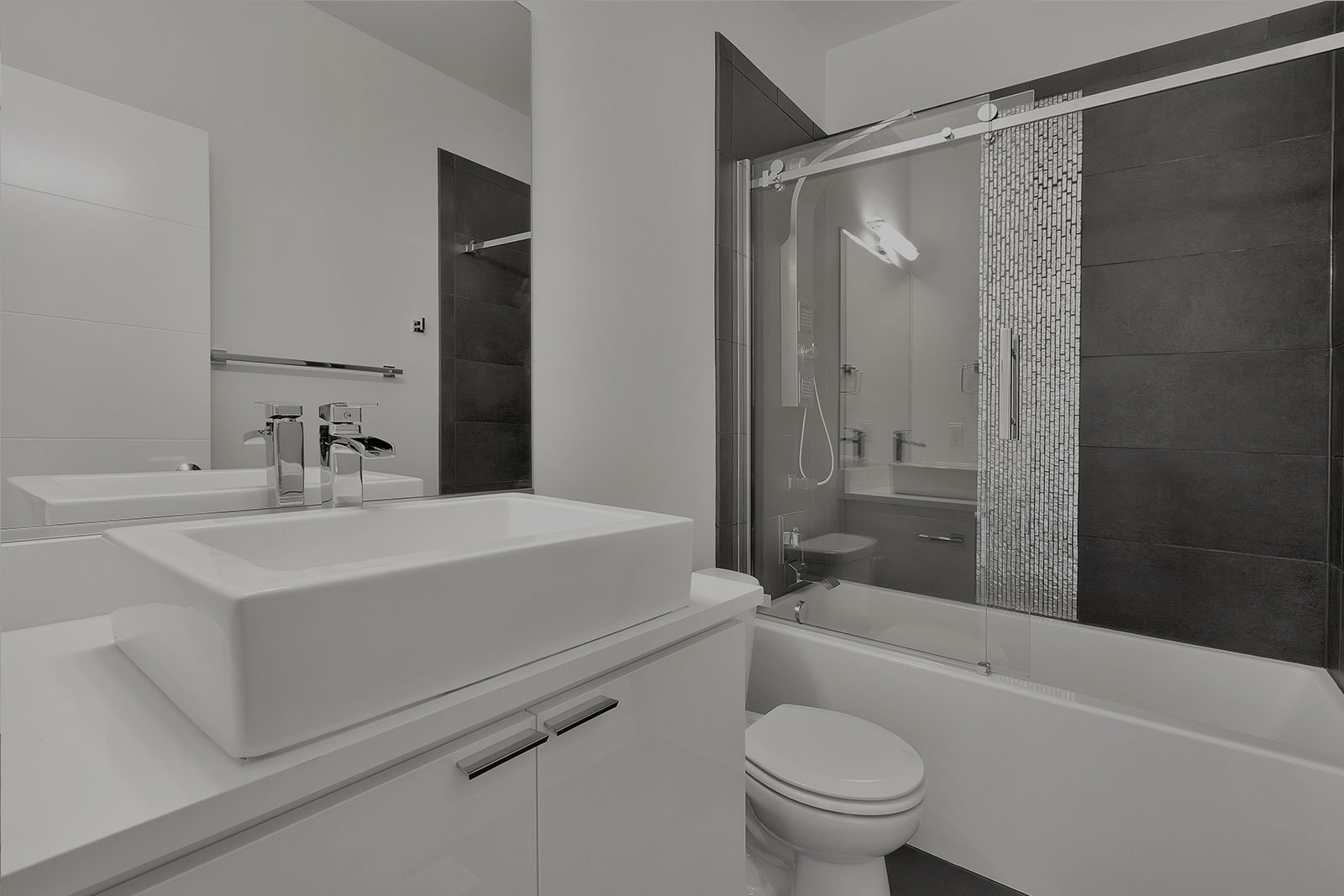 A quality renovated bathroom in Sydney