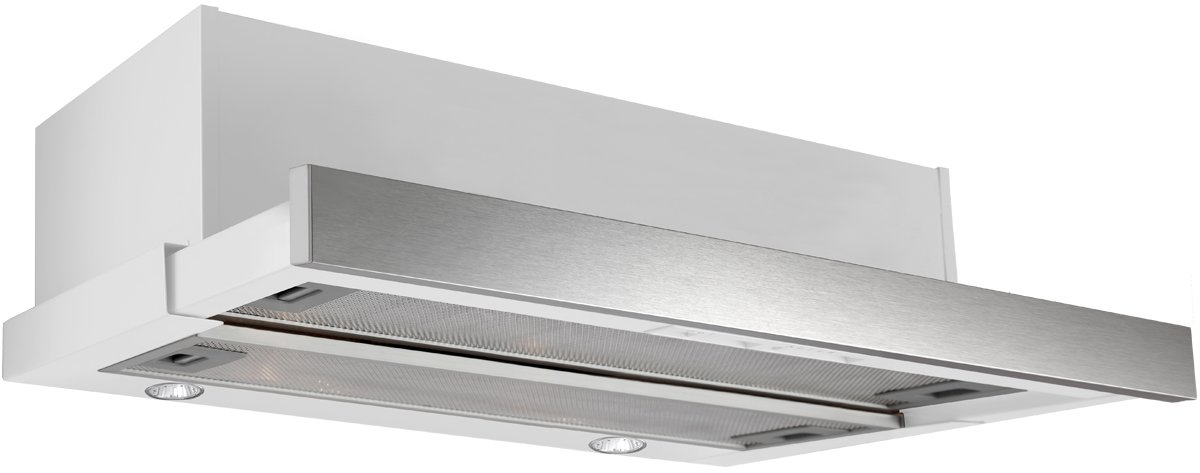 Kitchen 60cm Slideout Rangehood