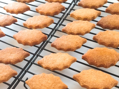 ミルナックーバターミルクパウダー