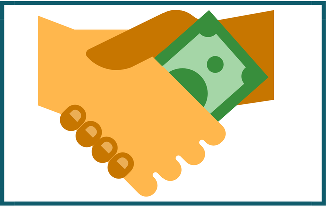 Korruption in der Mongolei – ein Alltagsbegleiter für unser Team