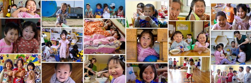 Wir schliessen unseren Kindergarten - weil es ihn nicht mehr braucht