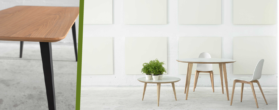 "Its design is unique, inimitable, it has character and charm."