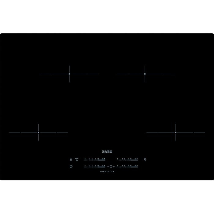 AEG - European Consumers Choice