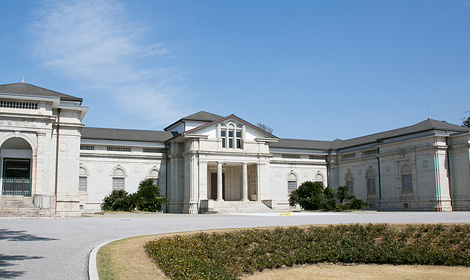 神宮徴古館・農業館