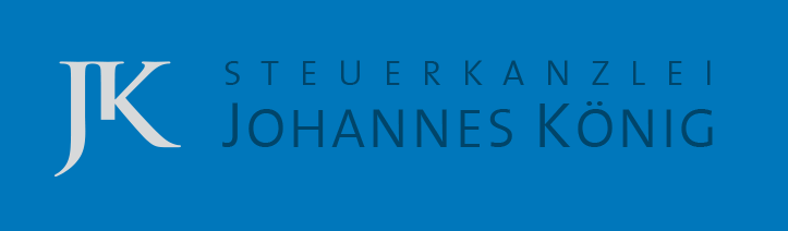 Steuerkanzlei Johannes König | Bingen am Rhein