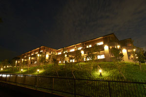 平成23年　宇多野開設