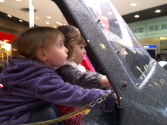 Un quotidien technologique