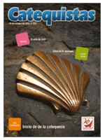 Revista Catequistas