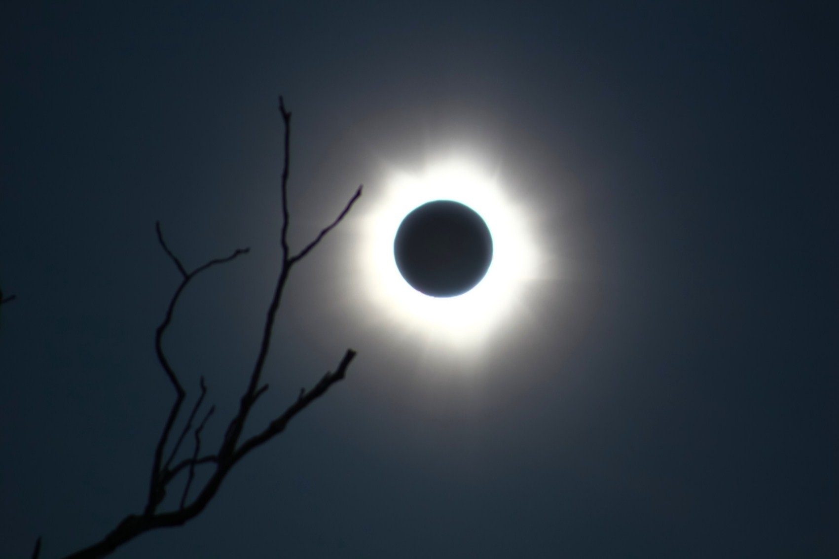 Eclipse total de Sol 2012 Australia