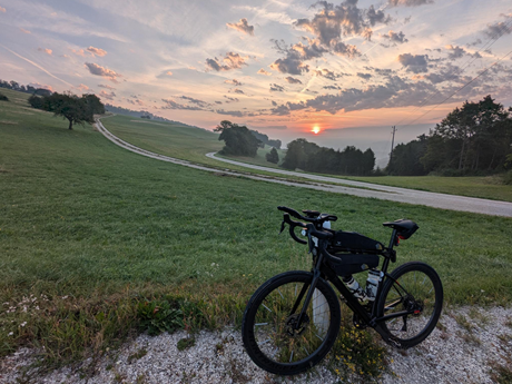 Ultra Endurance | Brevets | Ultradistanz | Bikepacking